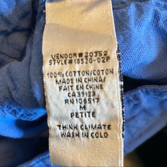 Northern Reflections Crops - Picture 4 of 4